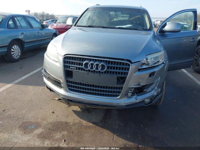 Audi Q7 3.6 Premium Image 2