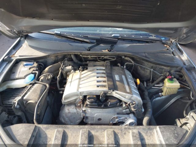 Audi Q7 3.6 Premium Image 3