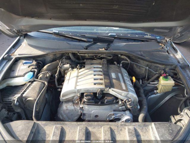 Audi Q7 3.6 Premium Image 3