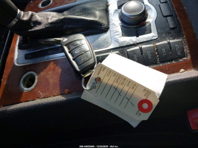 Audi Q7 3.6 Premium Image 6