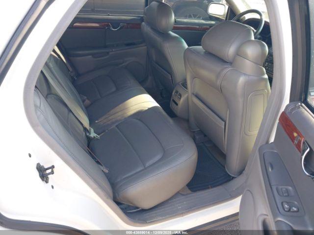 Cadillac DeVille Standard Image 2