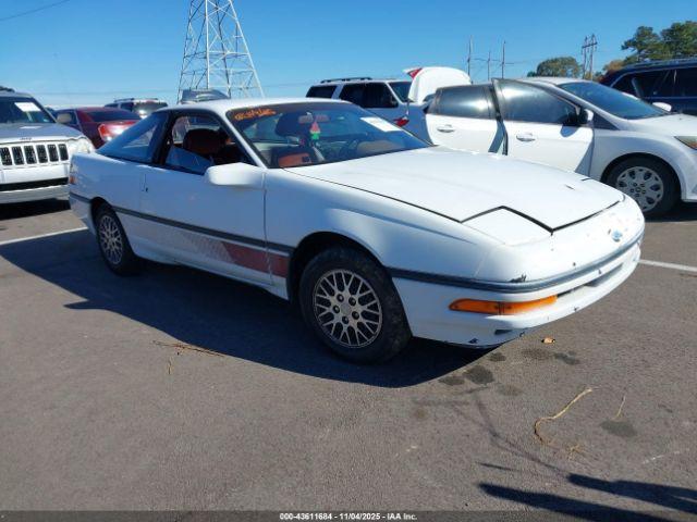  Salvage Ford Probe