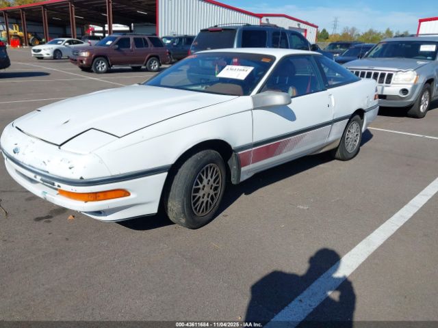 Ford Probe Gl Image 4