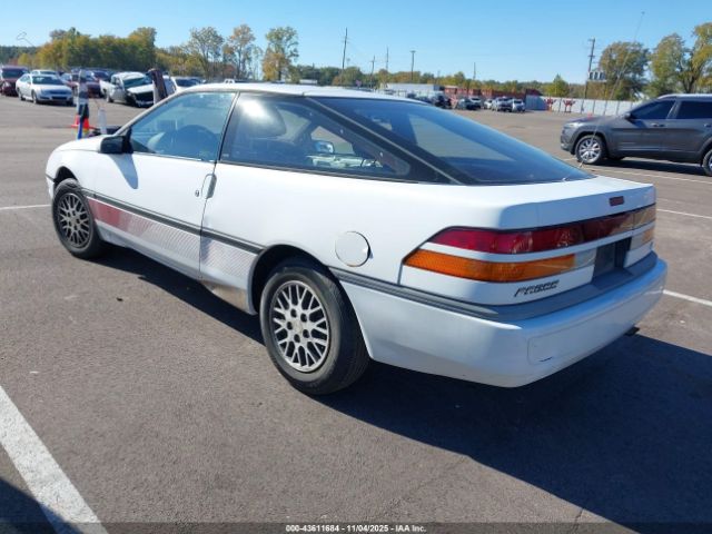 Ford Probe Gl Image 2