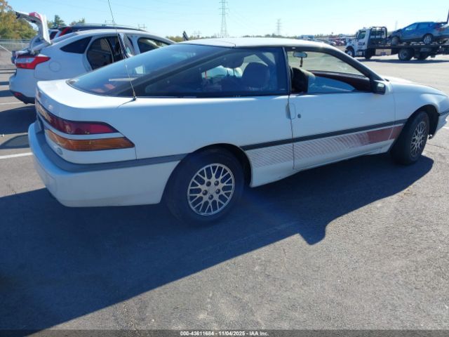 Ford Probe Gl Image 3