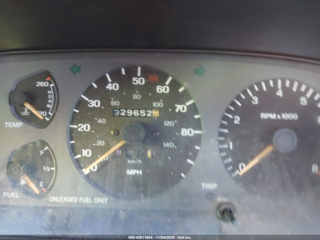 Ford Probe Gl Image 5