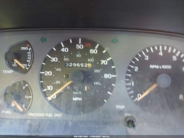 Ford Probe Gl Image 5