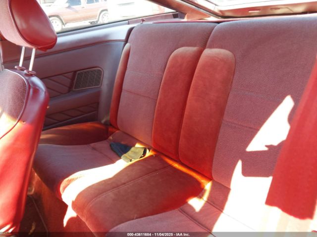 Ford Probe Gl Image 8