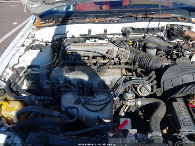 Ford Probe Gl Image 9