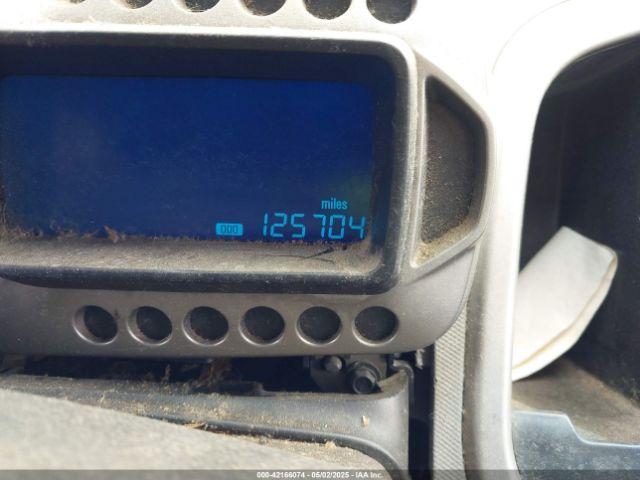 Chevrolet Sonic Lt Auto Image 8