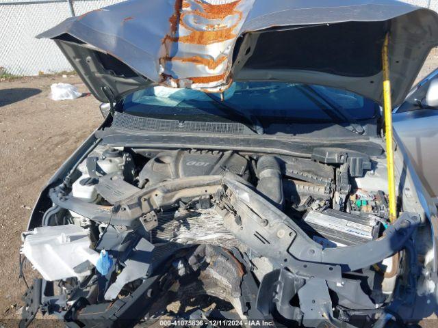 Kia Optima Lx Image 10