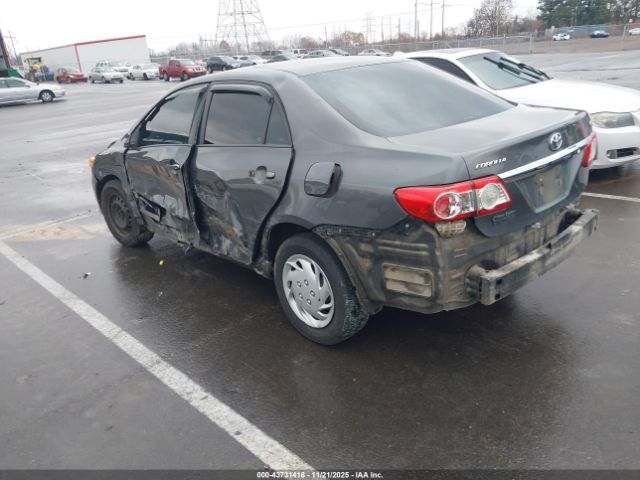 Toyota Corolla Le Image 7