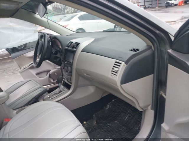 Toyota Corolla Le Image 2