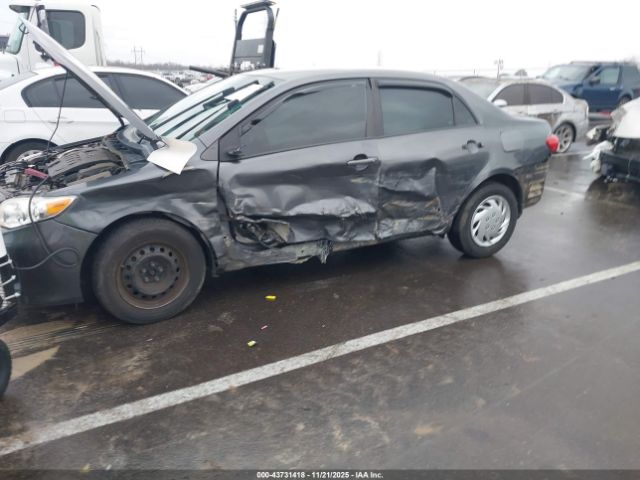 Toyota Corolla Le Image 5