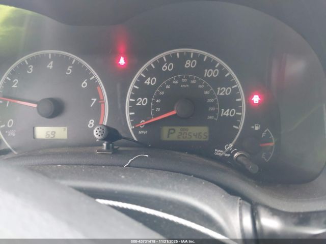 Toyota Corolla Le Image 3