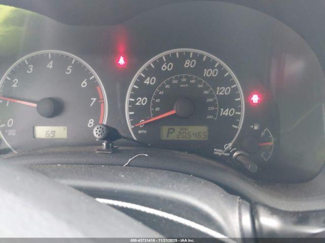 Toyota Corolla Le Image 3