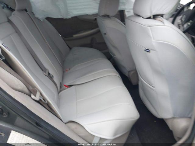 Toyota Corolla Le Image 6