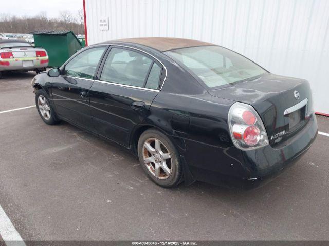 Nissan Altima 2.5 S Image 5