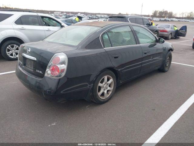 Nissan Altima 2.5 S Image 4