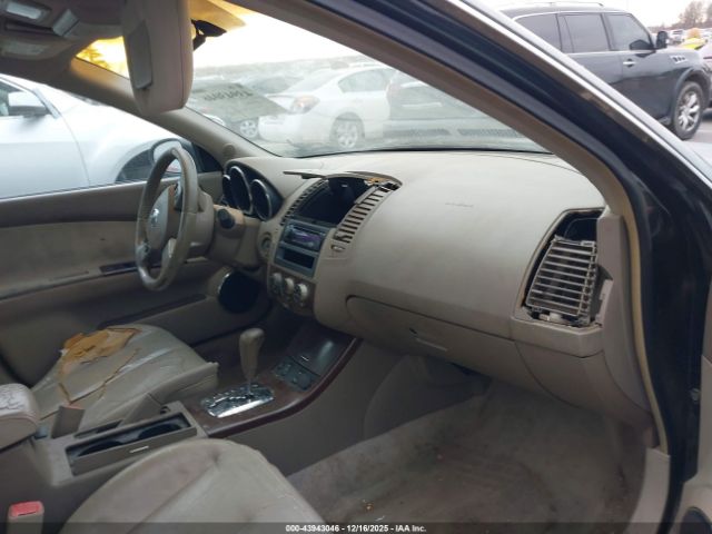 Nissan Altima 2.5 S Image 7