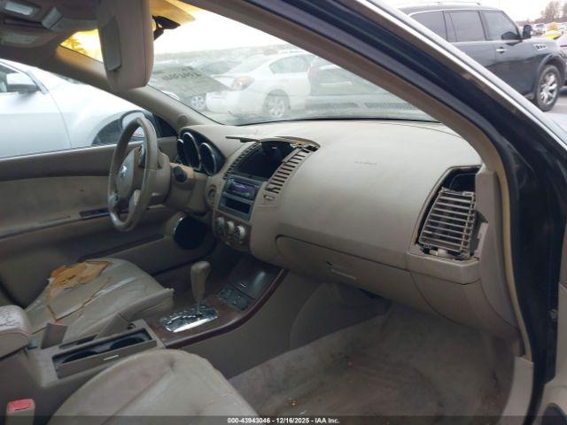 Nissan Altima 2.5 S Image 7