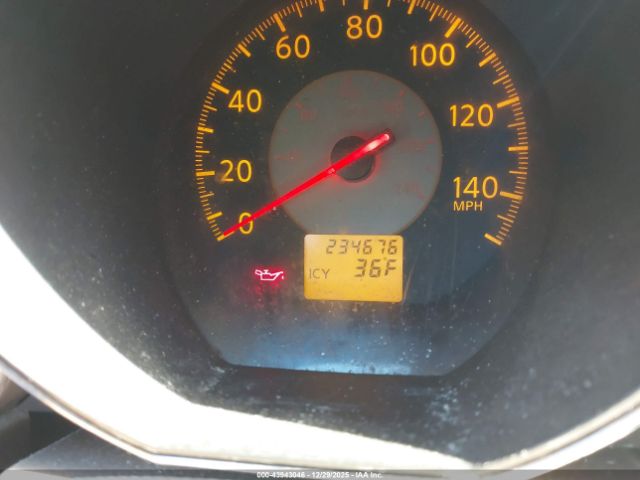 Nissan Altima 2.5 S Image 8