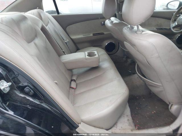 Nissan Altima 2.5 S Image 10