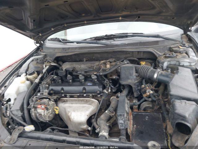 Nissan Altima 2.5 S Image 11