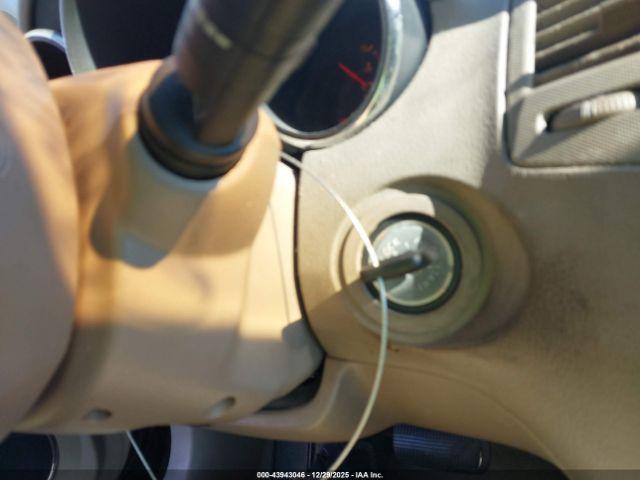 Nissan Altima 2.5 S Image 6