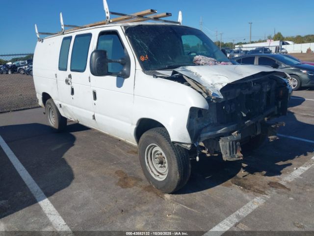 Ford E-150 Image 1