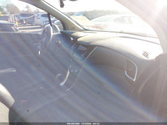 Chevrolet Trax Lt Image 11