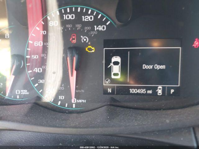 Chevrolet Trax Lt Image 13