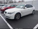 BMW 5 Series Xdrive Image 6