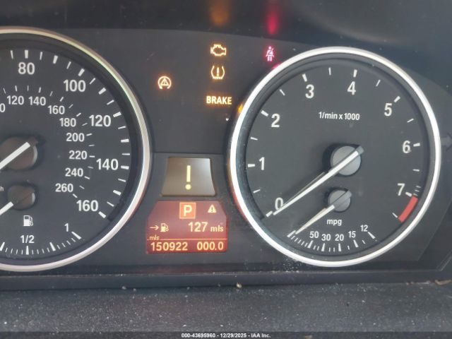 BMW 5 Series Xdrive Image 4