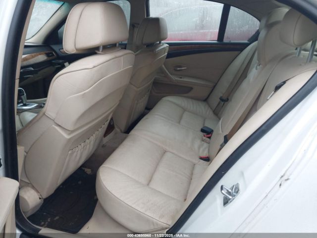 BMW 5 Series Xdrive Image 2