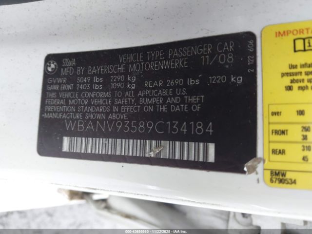 BMW 5 Series Xdrive Image 11