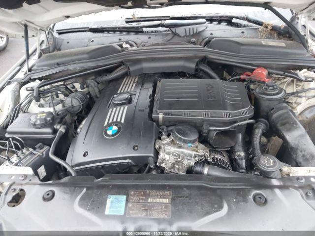 BMW 5 Series Xdrive Image 9