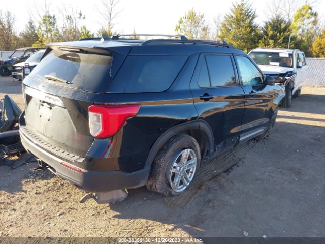 Ford Explorer Xlt Image 7