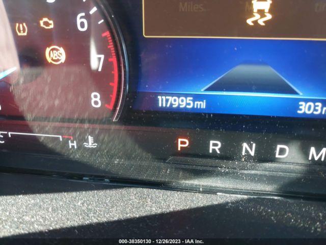 Ford Explorer Xlt Image 4