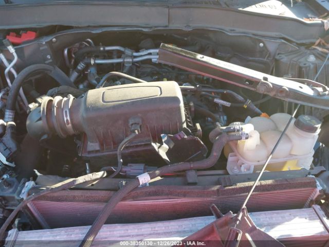 Ford Explorer Xlt Image 14