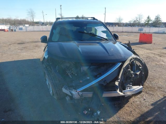 Ford Explorer Xlt Image 11