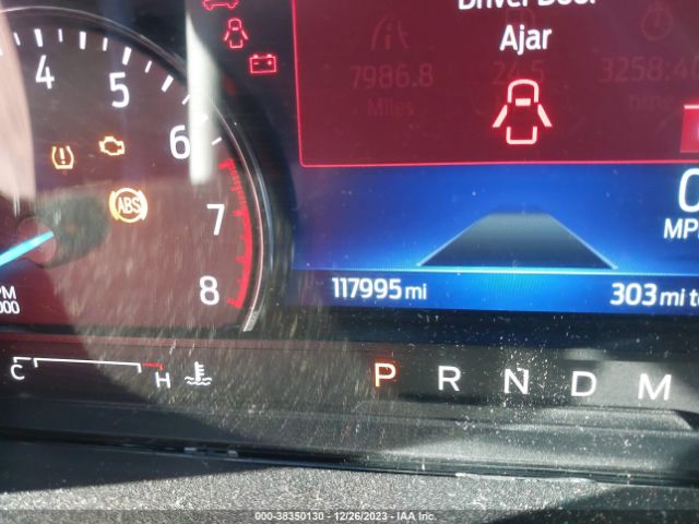 Ford Explorer Xlt Image 15