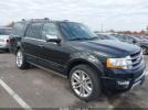 Ford Expedition Platinum Image 1