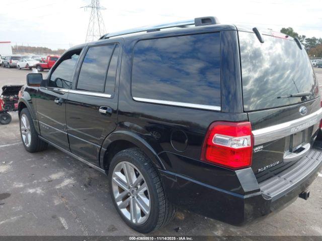 Ford Expedition Platinum Image 11