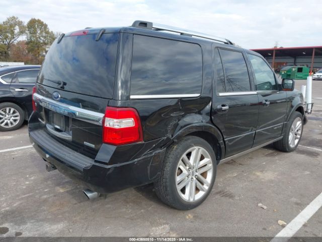 Ford Expedition Platinum Image 13
