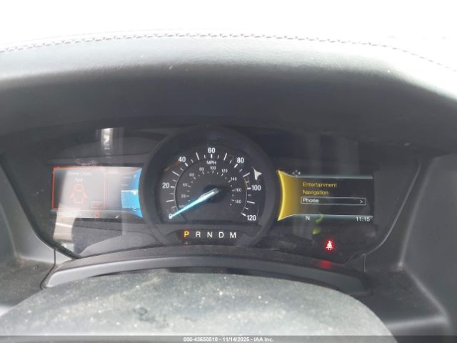 Ford Expedition Platinum Image 15