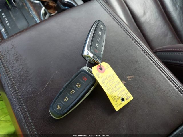 Ford Expedition Platinum Image 4