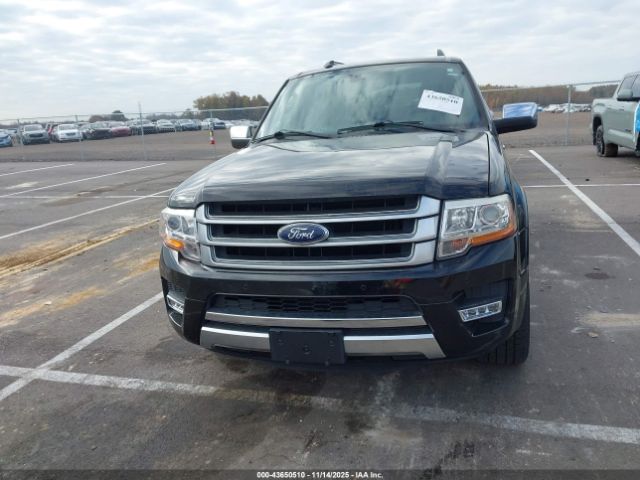Ford Expedition Platinum Image 14