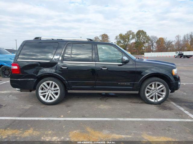 Ford Expedition Platinum Image 9