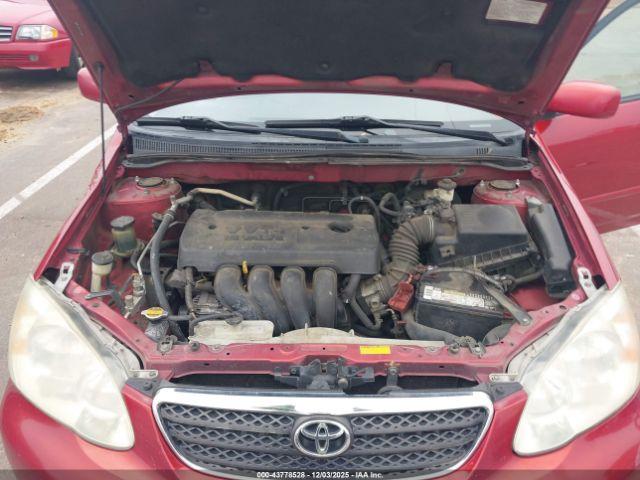 Toyota Corolla Le Image 2